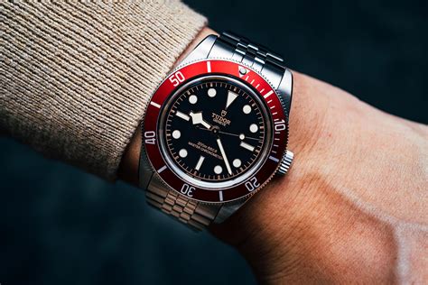 tudor black bay 41 milano|tudor 41mm black bay.